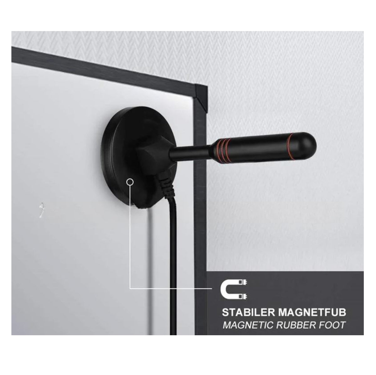 ANTENA HDTV 4K SignalMax™, Televisión Gratuita Sin límites