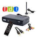 Decodificador TDT Con Wifi + Antena 