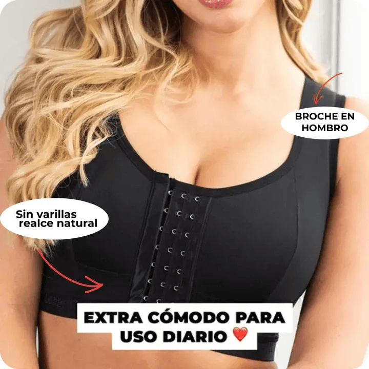 Sujetador corrector de postura Maxxi Confort X