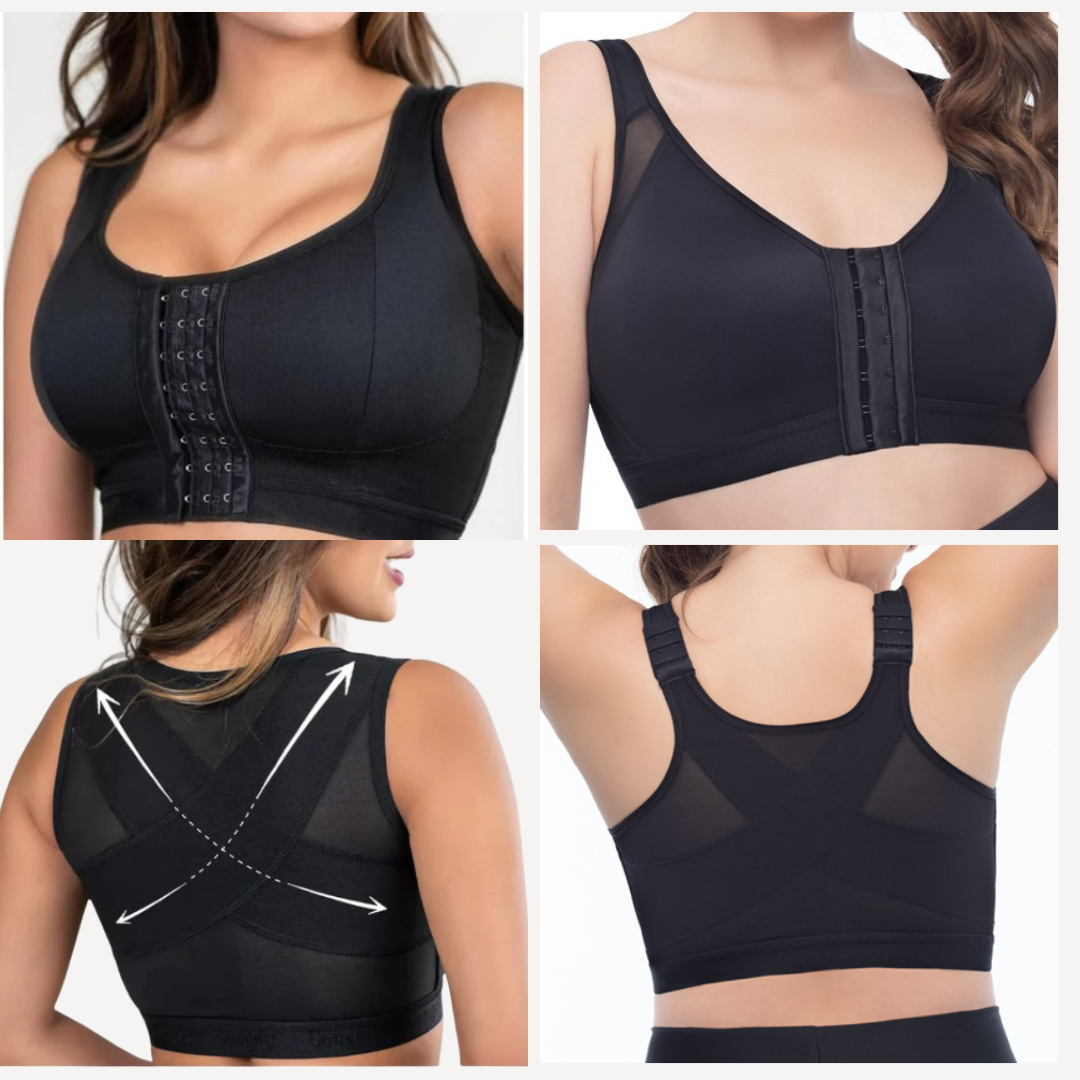 Sujetador corrector de postura Maxxi Confort X