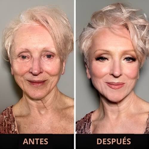 Maquillaje Moisture CC Max, Oculta tus imperfecciones luciendo natural 