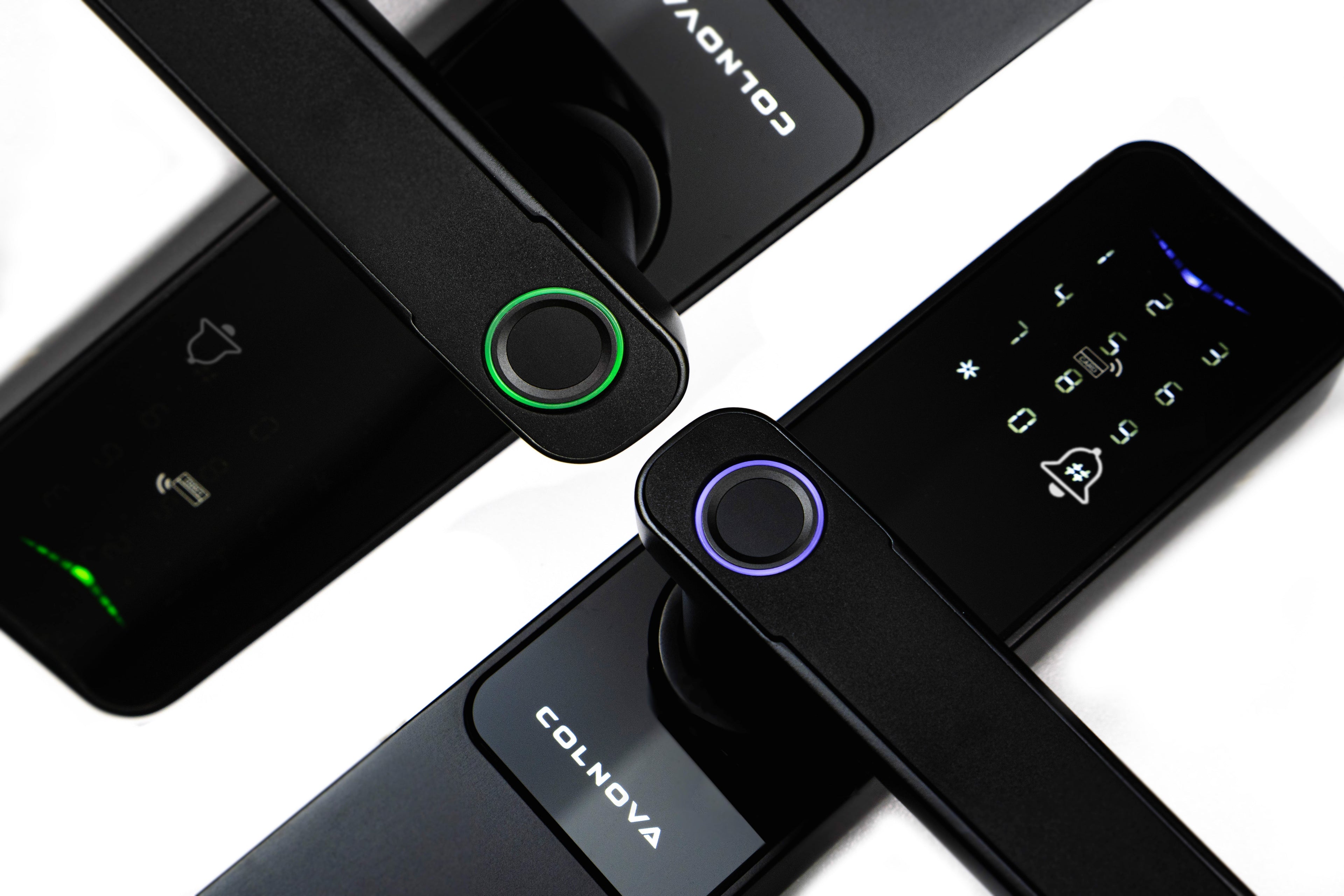 Cerradura Inteligente Lite 