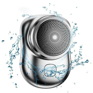 Afeitadora Remover Max eléctrica portátil de bolsillo