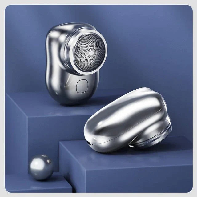 Afeitadora Remover Max eléctrica portátil de bolsillo