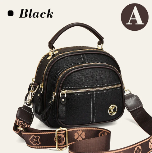 👜 BOLSO BANDOLERA KEY, Estilo, Comodidad y Confort 🌟 