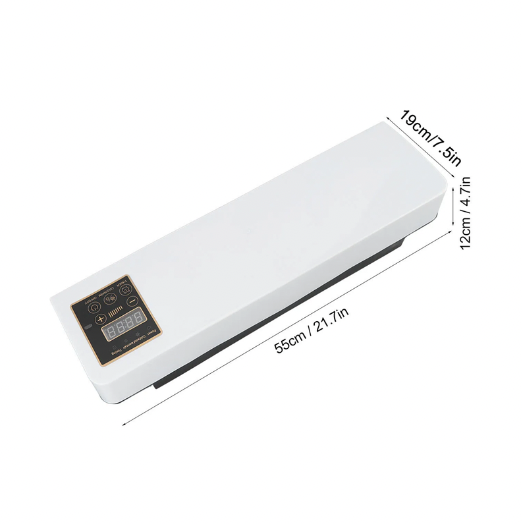 Aire Acondicionado Portátil SplitMax [ULTRA POTENTE ] 