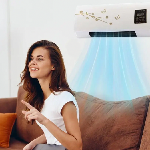 Aire Acondicionado Portátil SplitMax [ULTRA POTENTE ] 