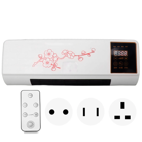 Aire Acondicionado Portátil SplitMax [ULTRA POTENTE ] 