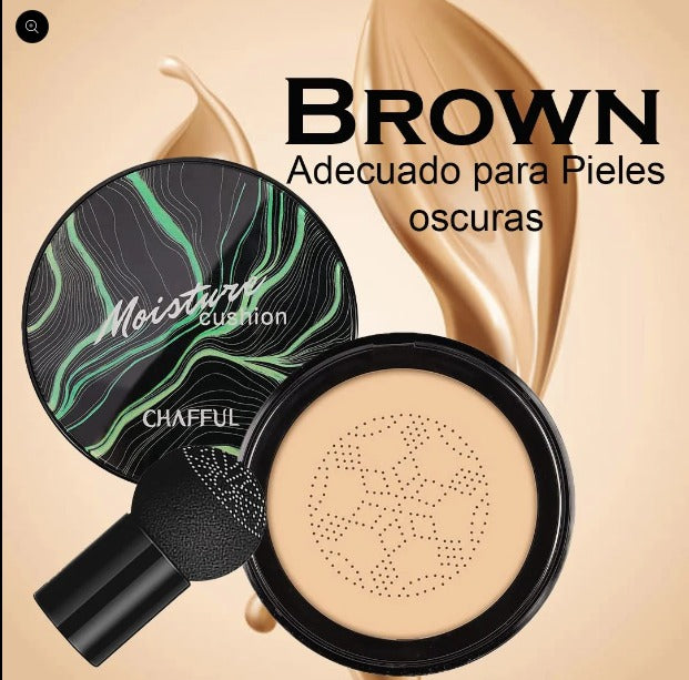 Maquillaje Moisture CC Max, Oculta tus imperfecciones luciendo natural 