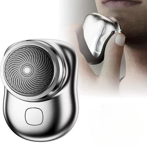 Afeitadora Remover Max eléctrica portátil de bolsillo