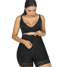 LEVANTA COLA, Short Invisible Con Cremallera 