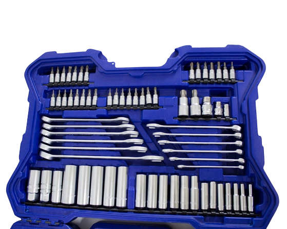 JUEGO DE HERRAMIENTA 