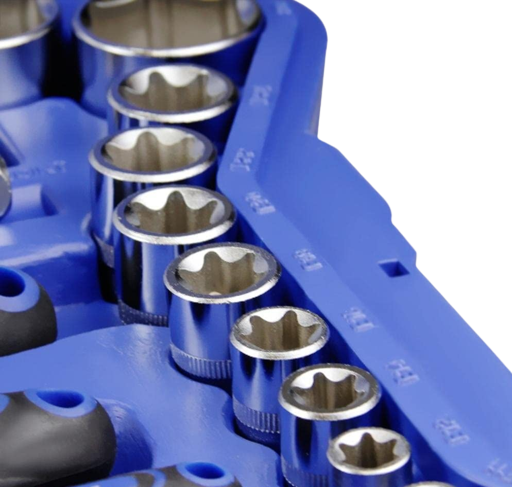 JUEGO DE HERRAMIENTA 