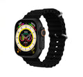 Smartwatch Ultra Serie 8 Plus Doble Pulz 